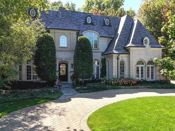 1128 Mount Pleasant Rd, Winnetka, IL 60093