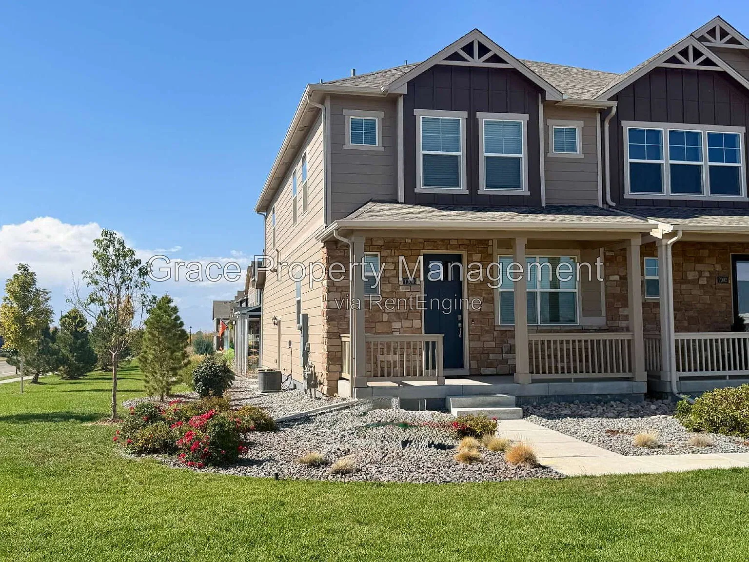 3 bed, 2.5 bath, 1500 sqft, $2,800 — Photo 1