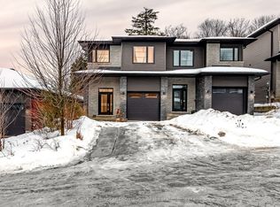 11 Cascade Ln, Huntsville, ON P1H1Y3