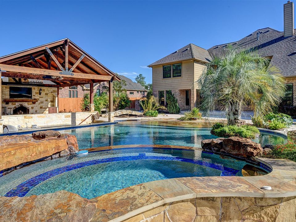 24835 Waterstone Estates Cir W, Tomball, TX 77375 Zillow