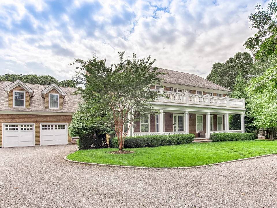 5 Barclay Ct