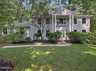 38 Pine St, Lincroft, NJ 07738