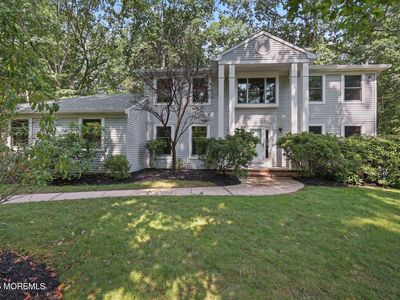38 Pine Street, Lincroft, NJ, 07738