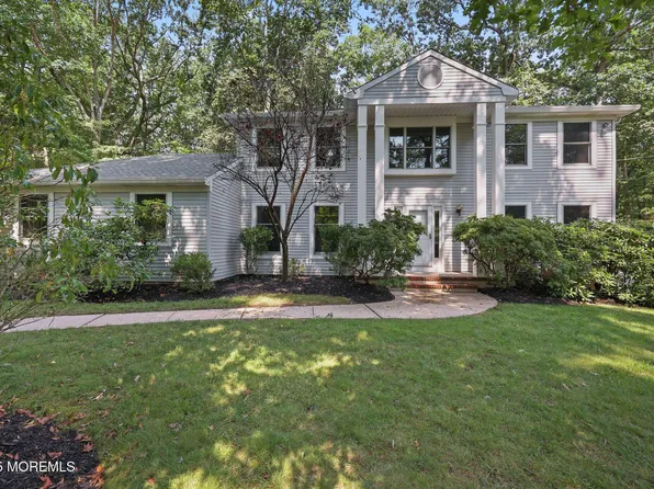 38 Pine Street, Lincroft, NJ 07738