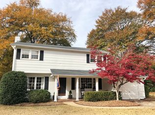 12 Buckingham Rd, Greenville, SC 29607