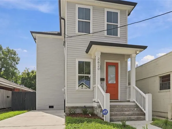 2620 Pauger St, New Orleans, LA 70116