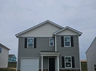 3067 Nicole Cir, Morristown, TN 37814