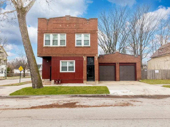 12258 S Normal Ave, Chicago, IL 60628