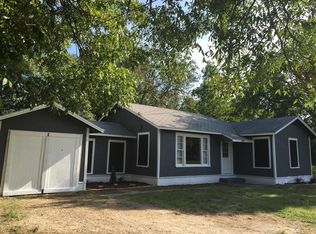 625 Forrester St, Greenville, TX 75401