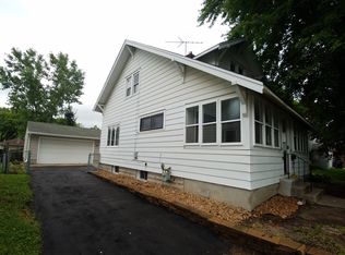 2025 Nortonia Ave, Saint Paul, MN 55119