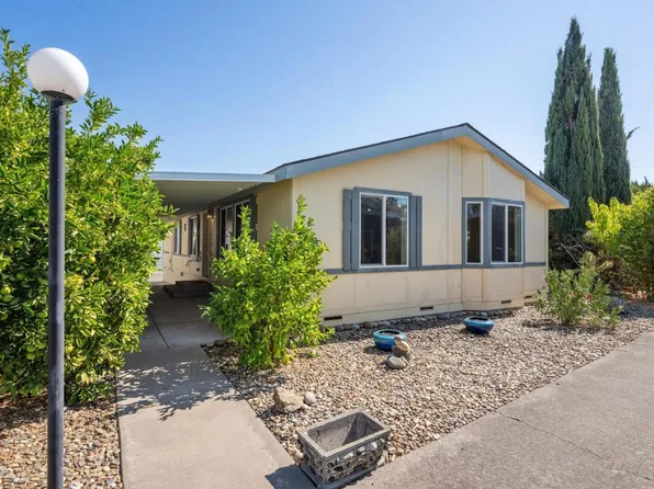 34 Mazatlan Drive, Sonoma, CA 95476