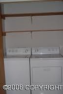 Kitchen Aid washer and dryer