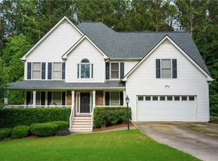 111 Bexley Ln, Douglasville, GA 30134