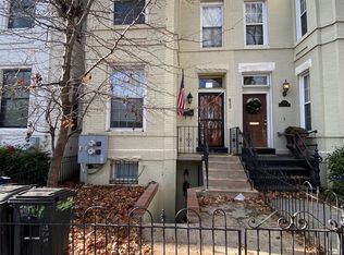 822 9th St NE #2, Washington, DC 20002