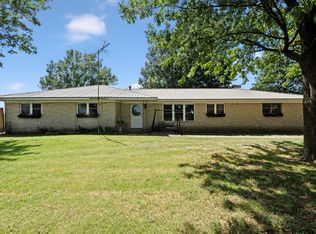 14901 S 540th Rd, Miami, OK 74354
