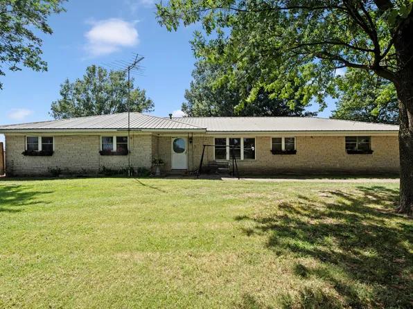 14901 S 540th Rd, Miami, OK 74354