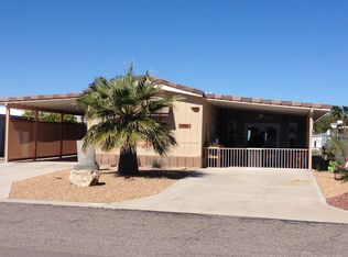1984 Hubbell Dr, Lake Havasu City, AZ 86404