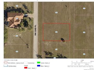 503 NW 32nd Pl, Cape Coral, FL 33993