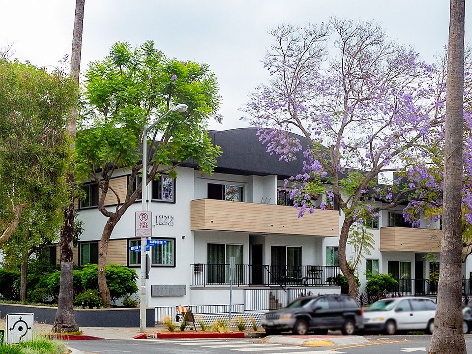 Harper on Hayworth 1122 N Hayworth Ave West Hollywood CA Zillow