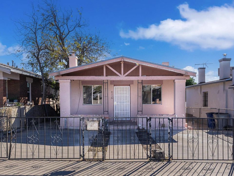 1st image of 4116 Hueco Ave