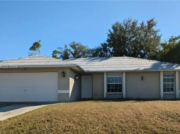316 NE 7th St, Cape Coral, FL 33909