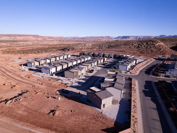 Desert Providence A Plan, Desert Providence