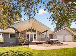 83 Twin Cliffs Rd, Afton, WY 83110