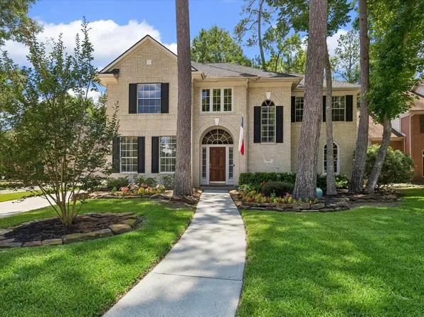 2803 Maple Bend Dr, Kingwood, TX 77345