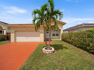 14105 SW 168th Ln, Miami, FL 33177