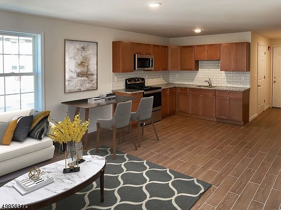2nd image of 60 Watchung Ave #12