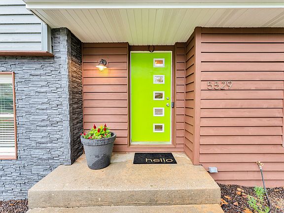 3rd image of 5529 S Dollison Avenue