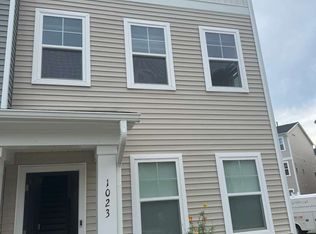 1023 Tea Time Trl, Morrisville, NC 27560