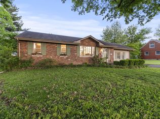 2310 Tulsa Rd, Lexington, KY 40503
