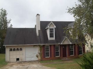 1357 Winslow Dr, Jonesboro, GA 30238