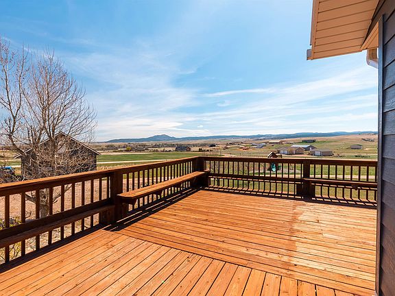 1 Brook Trout Rd, Beulah, WY 82712 | MLS #79955 | Zillow