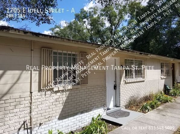1705 E Idell St APT A