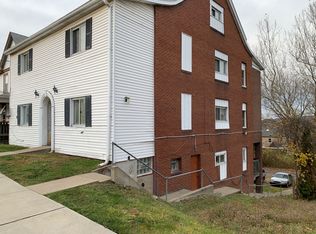 357 Mitchell Ave, Clairton, PA 15025