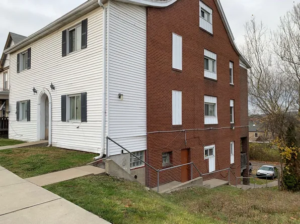 357 Mitchell Ave, 357 Mitchell Ave APT 201, Clairton, PA 15025