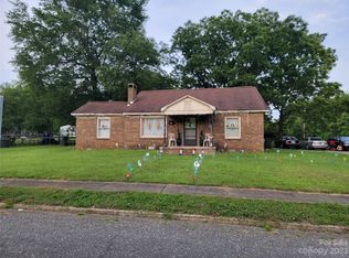 508 N Styers St, Cherryville, NC 28021