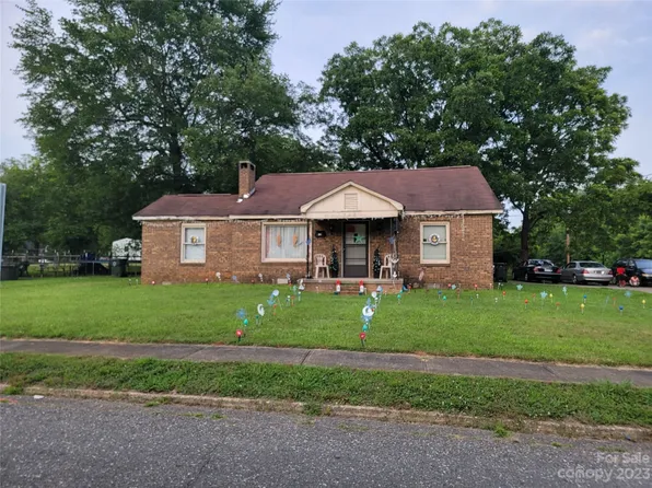 508 N Styers St, Cherryville, NC 28021