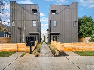 2707 13th Ave S #B, Seattle, WA 98144