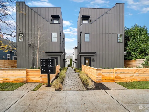 2707 13th Avenue S #B, Seattle, WA 98144