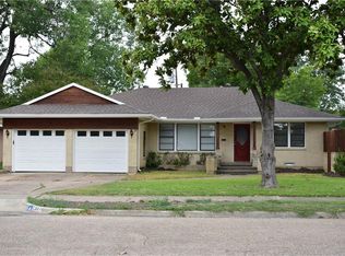 2307 Mockingbird Ln, Garland, TX 75042