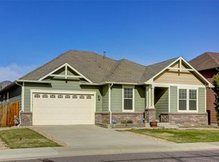 4767 S Coors Ln, Morrison, CO 80465
