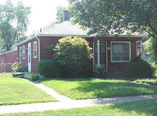 2716 Fletcher St, Anderson, IN 46016