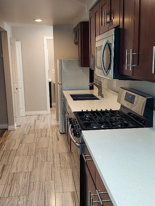 1st image of 337 N Glendora Ave #A
