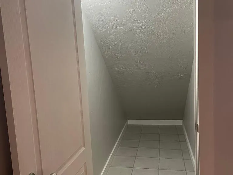 Storage room