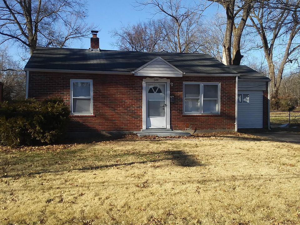 1st image of 429 S Harvey Ave
