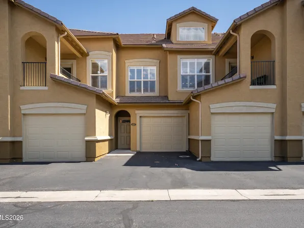 1325 S Meadows Pkwy APT 122, Reno, NV 89521