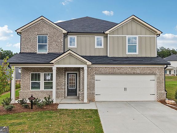 3rd image of 1288 High Falls Ln